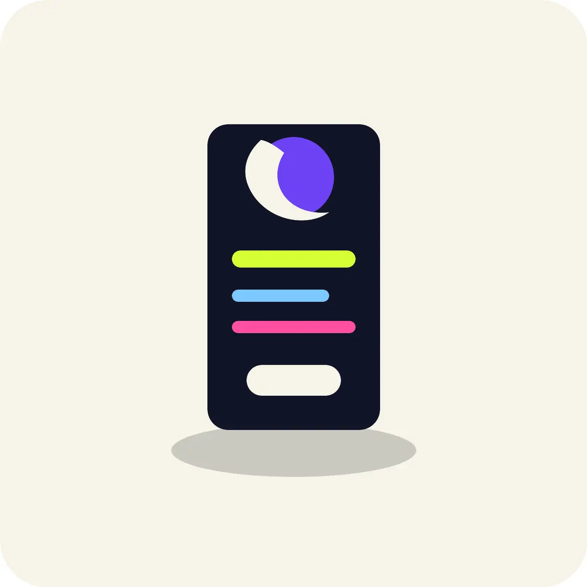 Nightkind wind down app gift