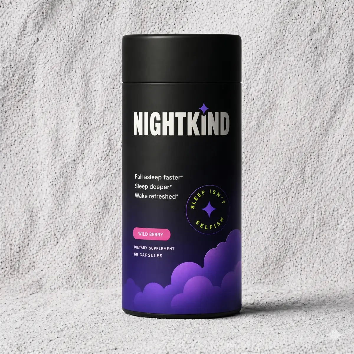 Nightkind bottle
